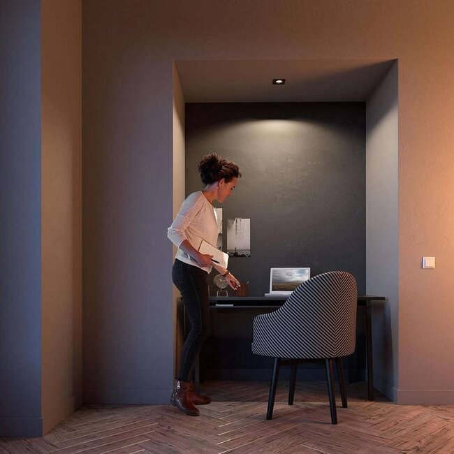 Recessed spotlight MyLiving Donegal S