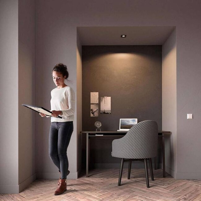 Recessed spotlight MyLiving Donegal S