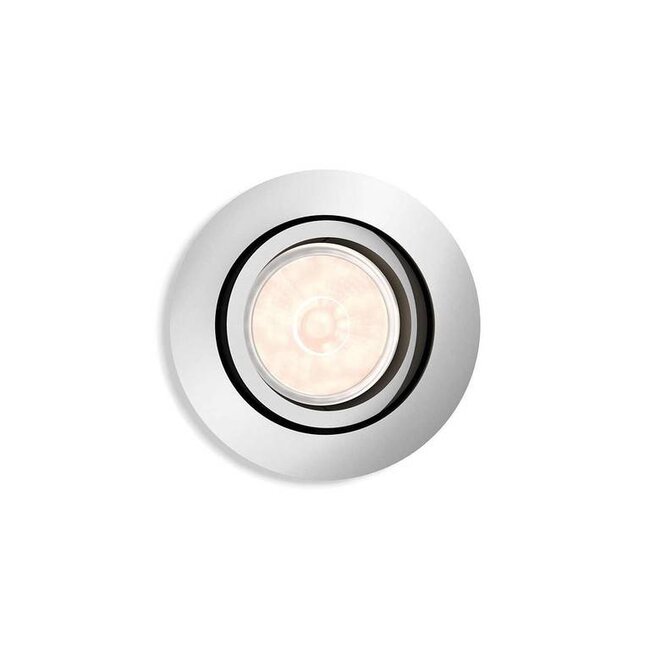 Recessed spotlight MyLiving Donegal R