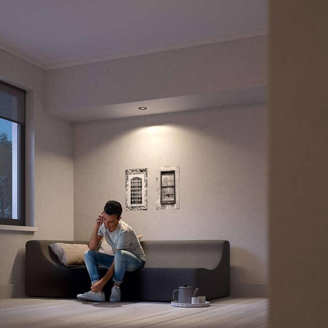 Recessed spotlight MyLiving Donegal R