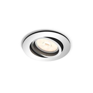 Philips Recessed spotlight MyLiving Donegal R
