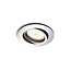 Philips Recessed spotlight MyLiving Donegal R