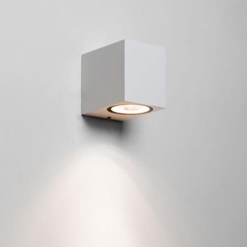 Astro Arena 80 Chios lampe murale IP44 Astro Arena 80 Chios lampe murale IP44