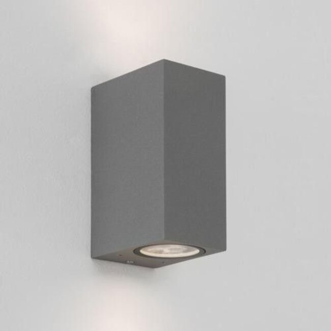 Arena Chios 150 wall lamp IP44