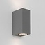 Arena Chios 150 wandlamp IP44