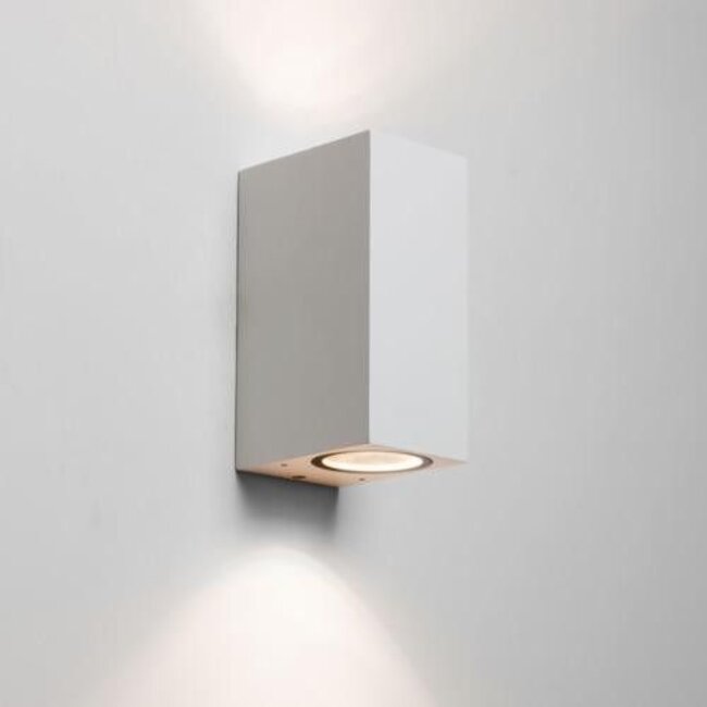 Arena Chios 150 wandlamp IP44