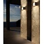 Applique murale LED Iser IP54 pour extérieur