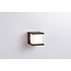 LED wall lamp Iser IP54 outdoor