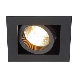 slv Spot encastrable Kadux 1 GU10