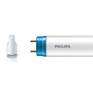 LAMPE TUBE LED COREPRO verre blanc neutre 60CM 8W 71103300