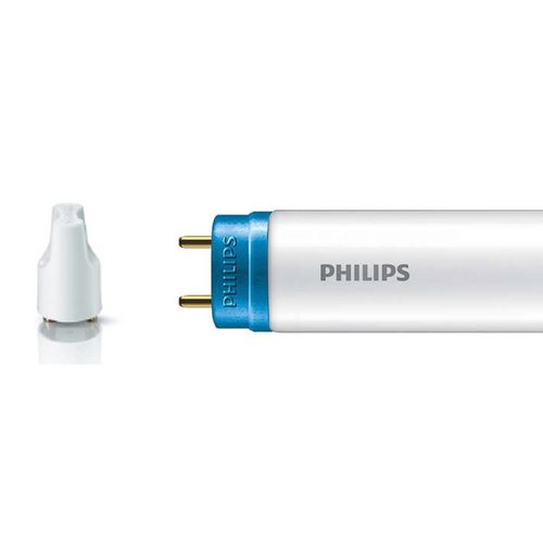 Philips LAMPE TUBE LED COREPRO verre blanc neutre 60CM 8W 71103300 Philips LAMPE TUBE LED COREPRO verre blanc neutre 60CM 8W 71103300