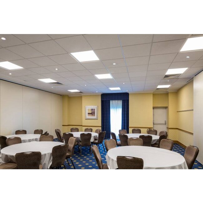 Panneau LED LEDVANCE 625 x 625 mm 30 W 3000 lm