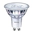 Philips Master ExpertColor GU10 LED 5.5-50W Dimbaar