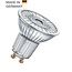 OSRAM Parathom ADV 4.6-50W LED spot GU10 Dimbaar