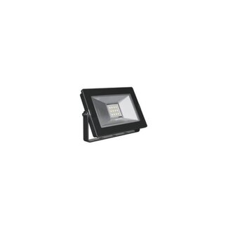 OSRAM Siteco PrevaLight LED spotlight 10-50W black