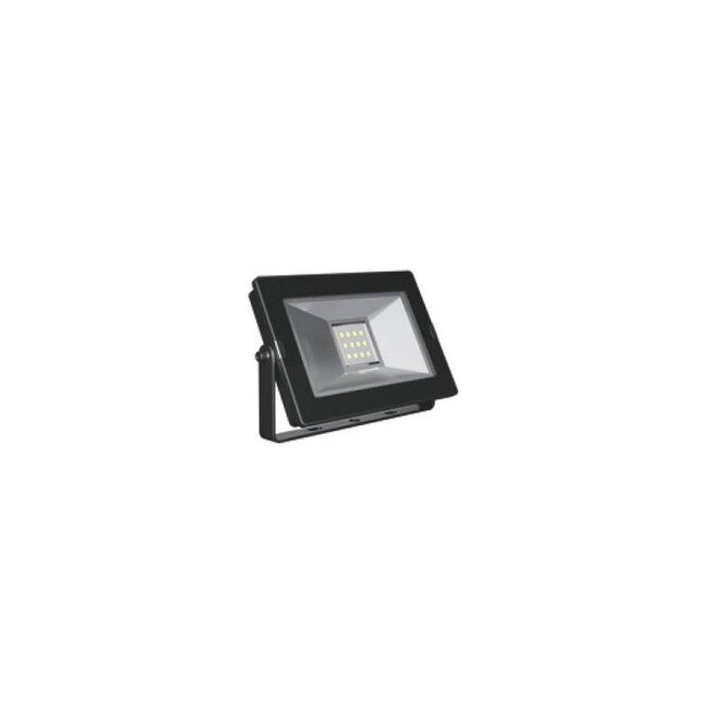 Spot LED Siteco 10-50W noir