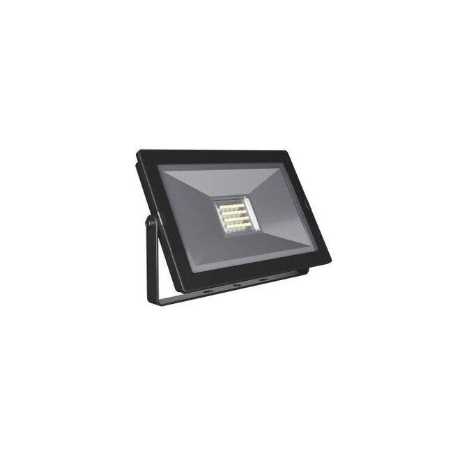 Spot LED Siteco PrevaLight 20-100 W noir