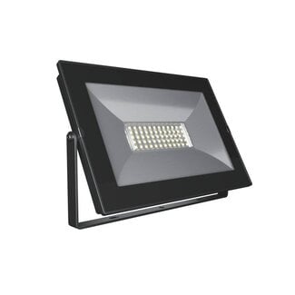 OSRAM Siteco PrevaLight LED spotlight 50-400W black