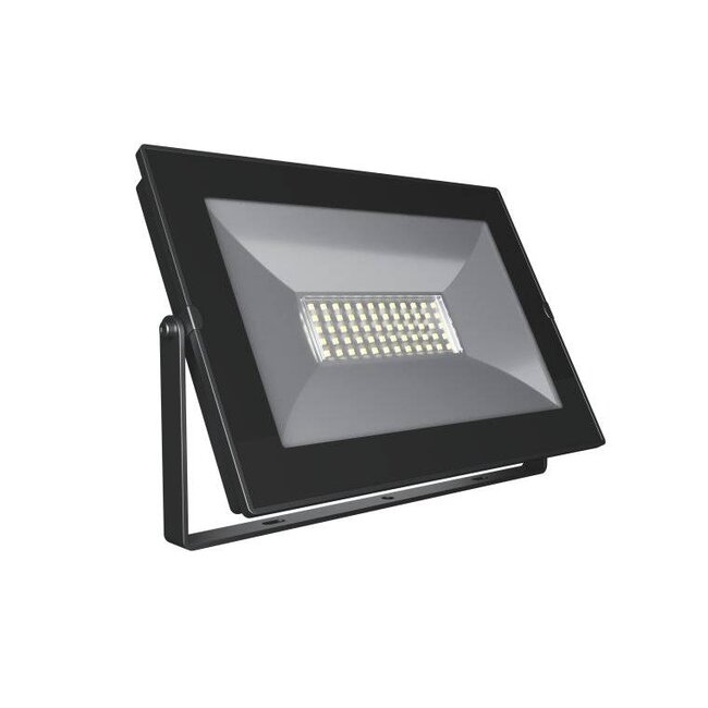 Spot LED Siteco PrevaLight 50-400 W noir