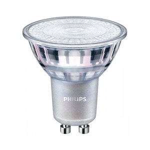 Philips LEDClassic LEDspot 5-65W GU10 warm wit