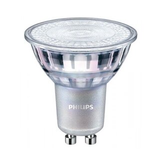 LEDClassic 5-65W LED GU10 endroit chaud blanc
