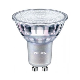Philips LEDClassic LED spot 5-65W GU10 warm white
