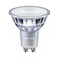 Philips LEDClassic 5-65W LED GU10 endroit chaud blanc