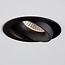 Absinthe Recessed spot Clickfit Solo Smooth ADJ black 12075-02