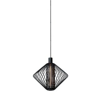 Wever & Ducré Hanging lamp Wiro Diamond 1.0