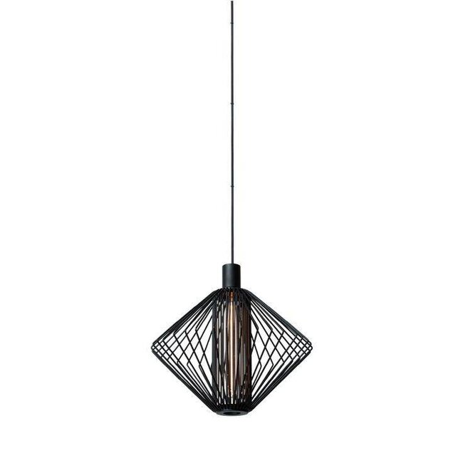 Hanging lamp Wiro Diamond 1.0