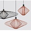 Hanging lamp Wiro Diamond 1.0