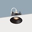 Absinthe Recessed spotlight Djup R Hi Deep Black 16103-02