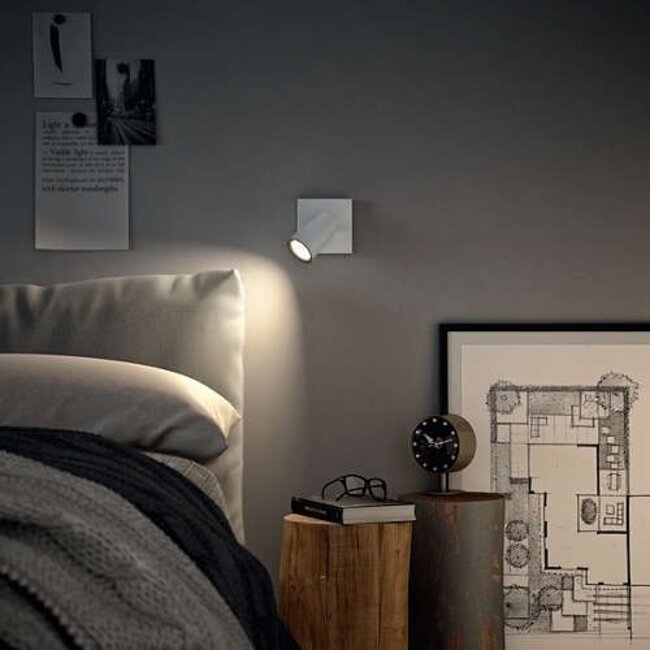 Spot de plafond MYL Paisley 5057131PN