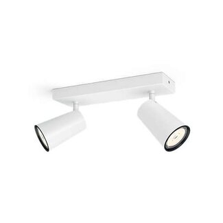 Philips MYL Ceiling spotlight Paisley 5057231PN