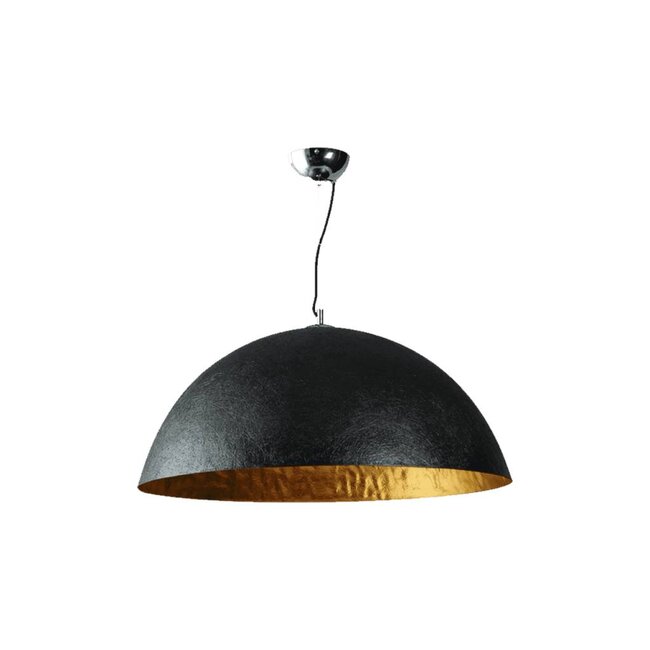 luminaire LED design Pendentif Mezzo Tondo 05 HL4171-3034G