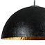 luminaire LED design Pendentif Mezzo Tondo 05 HL4171-3034G