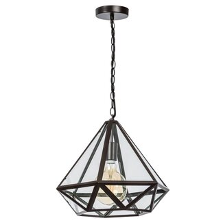 ETH LED vintage hanglamp Fame 05-HL4494-43