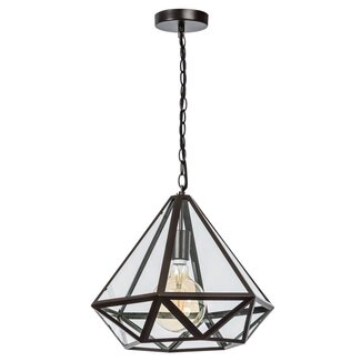 ETH Suspension LED vintage Fame 05-HL4494-43