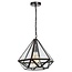 ETH LED vintage hanging lamp Fame 05-HL4494-43