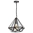 ETH Suspension LED vintage Fame 05-HL4494-43