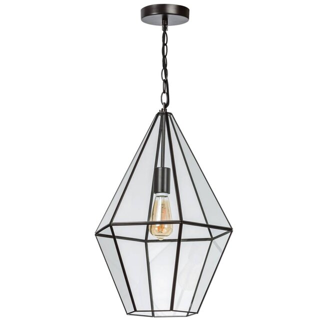 LED vintage hanglamp Fame 05-HL4492-43