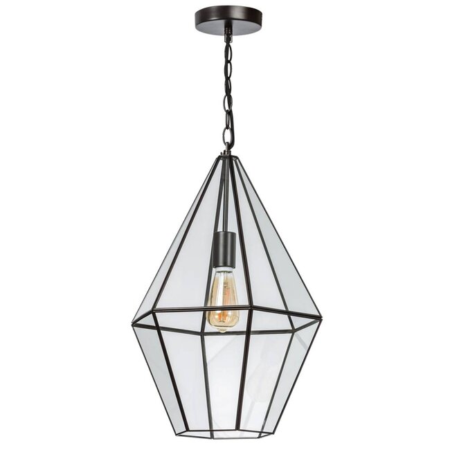 LED vintage pendant lamp Fame 05-HL4492-43