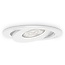 LED Recessed spot Asterope 591803116