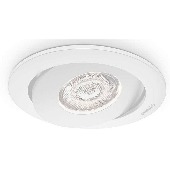 LED Recessed spot Asterope 591803116