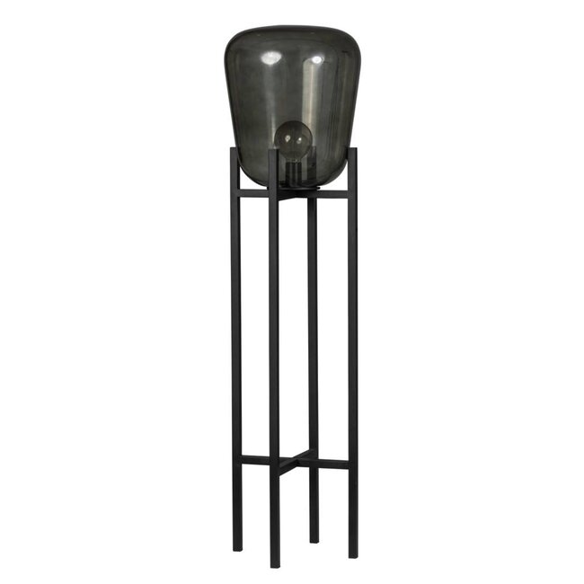 Vintage LED Staanlamp Benn 05-VL8273-30