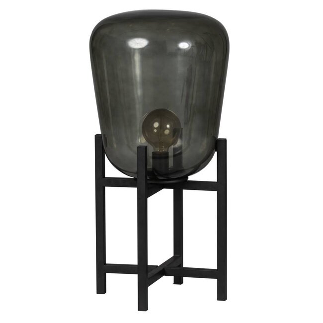 Vintage LED Tafellamp Benn 05-TL3273-30