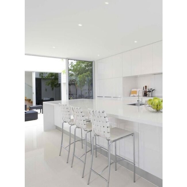 Recessed spot DEEP 1.0 PAR16 C