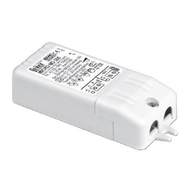 LED power supply 350mA 10W 12-28V