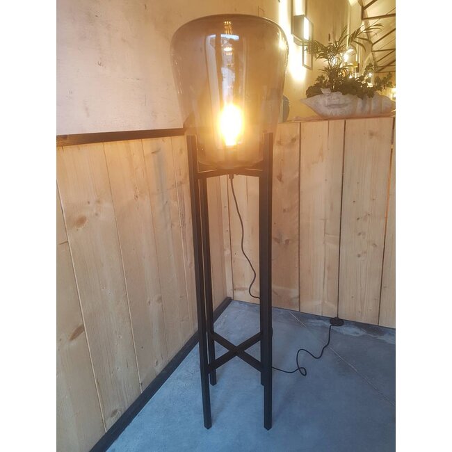 Vintage LED Floor Lamp Benn 05-VL8273-30