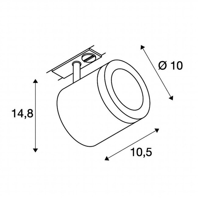 Voie de circuit HT 1 Enola_C